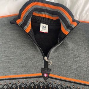 Dale of Norway Men’s sweater